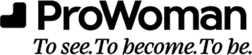 prowoman logo